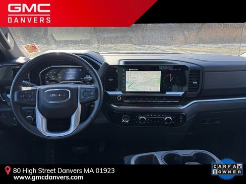 Used 2023 GMC Sierra 1500 Elevation image 17