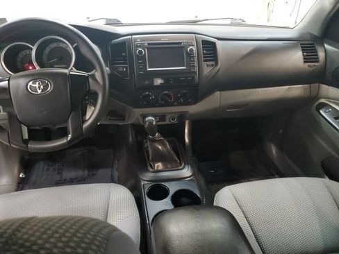 Used 2013 Toyota Tacoma 2WD Access Cab image 13