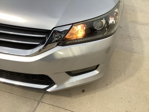 Used 2014 Honda Accord EX-L image 11
