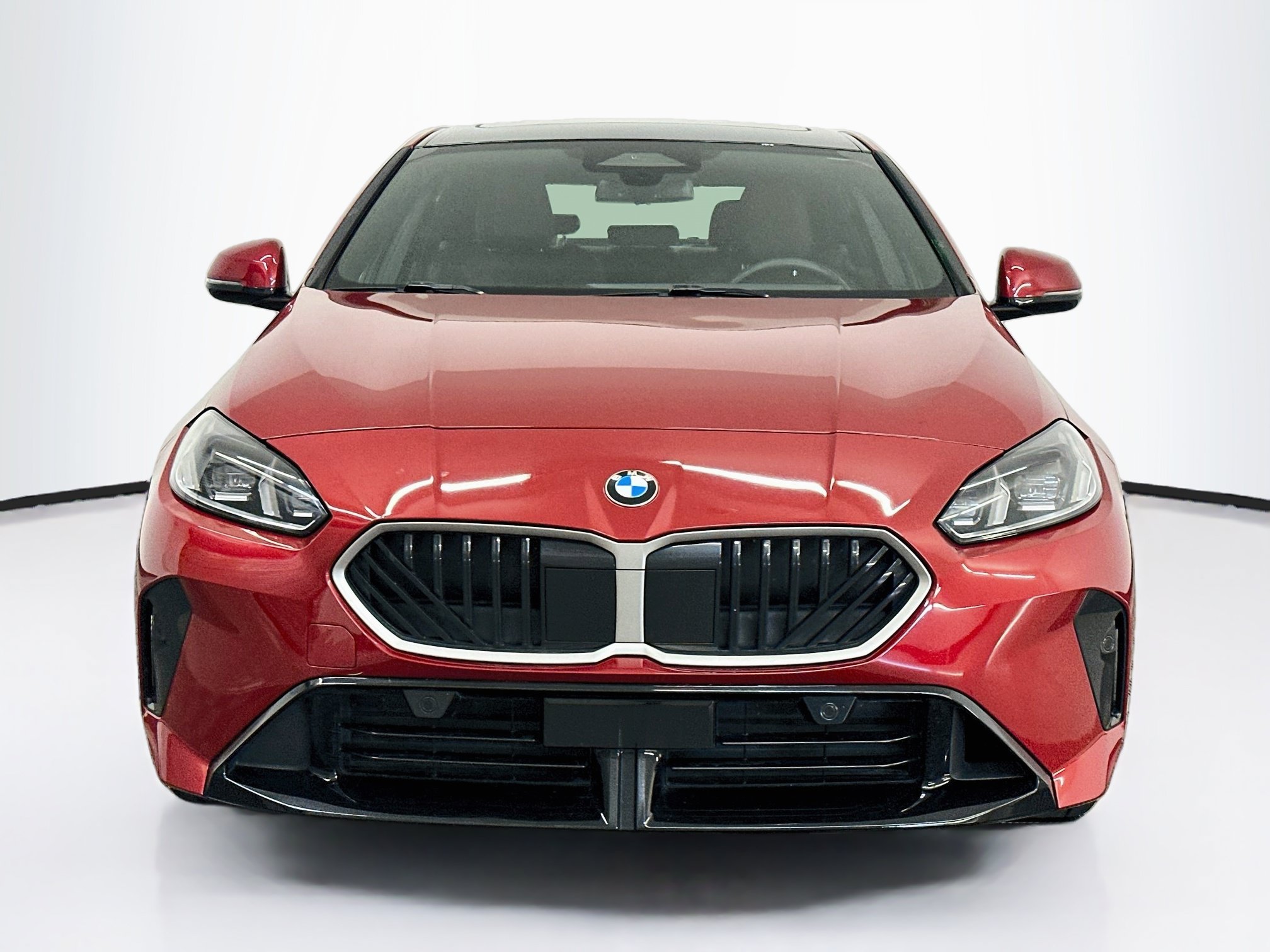 Used 2025 BMW 228i xDrive AWD/4WD image 2
