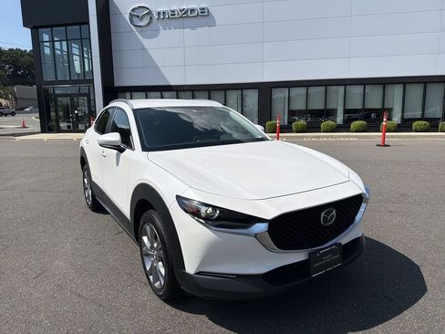 Used 2023 MAZDA CX-30 AWD 2.5 S w/ Preferred Package image 2