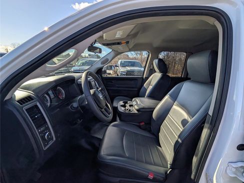 Used 2023 RAM 1500 Tradesman w/ Trailer Tow Group image 16