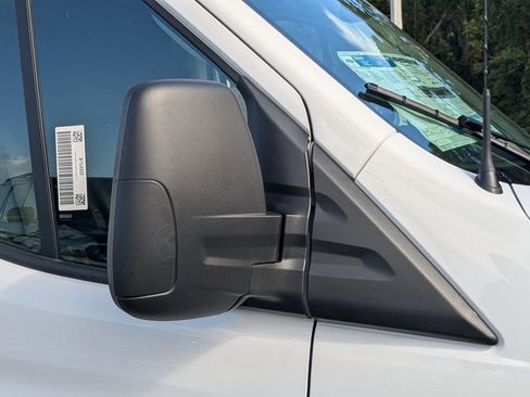 New 2025 Ford Transit 250 148 Medium Roof w/ Load Area Protection Package image 12