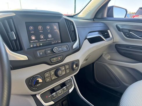 Used 2023 GMC Terrain SLE w/ Driver Convenience Package FWD image 26
