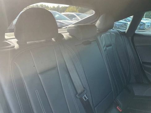 Used 2023 Audi A5 2.0T Premium Plus w/ Premium Plus AWD/4WD image 5