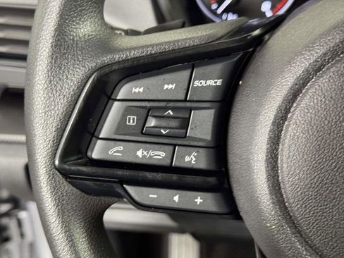 Certified 2025 Subaru Crosstrek 2.0i Premium AWD/4WD image 22