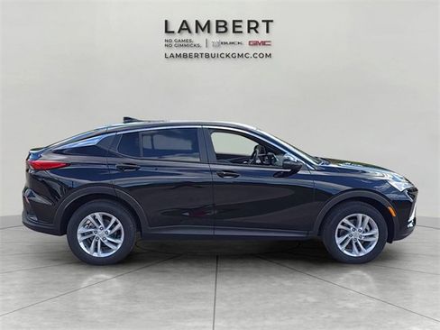 New 2026 Buick Envista Preferred w/ Convenience I Package image 6