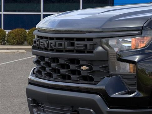 New 2026 Chevrolet Silverado 1500 W/T image 13