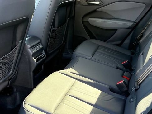 New 2026 Audi Q3 quattro 2.0T AWD/4WD image 25