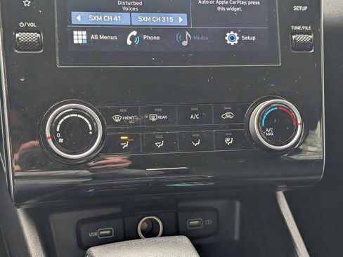 Used 2022 Hyundai Tucson SEL FWD image 27