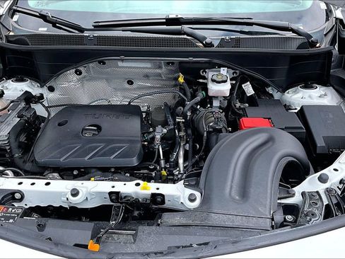 Used 2025 Buick Encore GX Preferred FWD image 27
