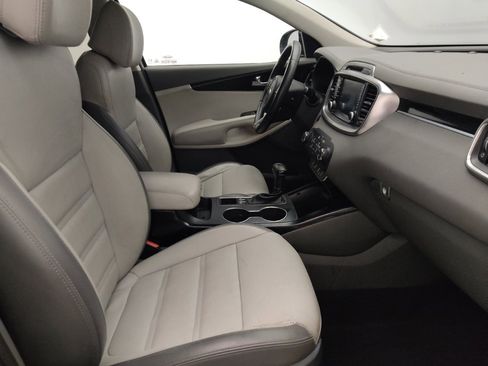 Used 2017 Kia Sorento SX AWD/4WD image 21