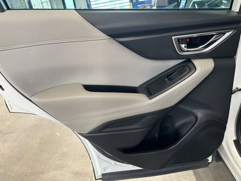 Used 2022 Subaru Forester Premium image 13