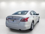 Used 2015 Nissan Altima 2.5 S w/ Power Driver Seat Package image 5
