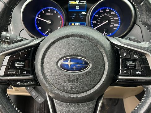 Used 2019 Subaru Outback 2.5i Limited image 13
