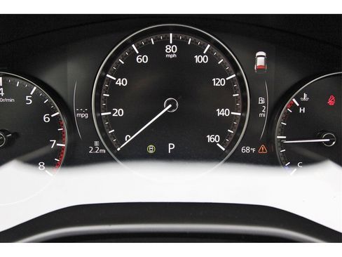 New 2026 MAZDA CX-50 2.5 Turbo w/ Accent Package image 14