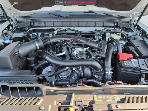 New 2026 Ford Bronco Raptor image 15