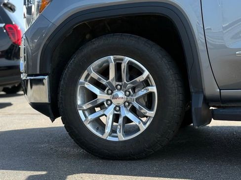 Used 2022 GMC Sierra 1500 SLT image 42