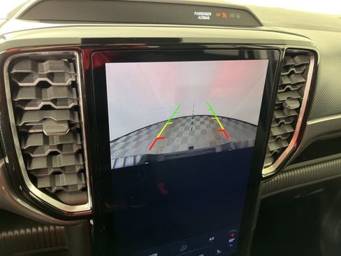 Used 2025 Ford Ranger XLT w/ Equipment Group 301A High image 27