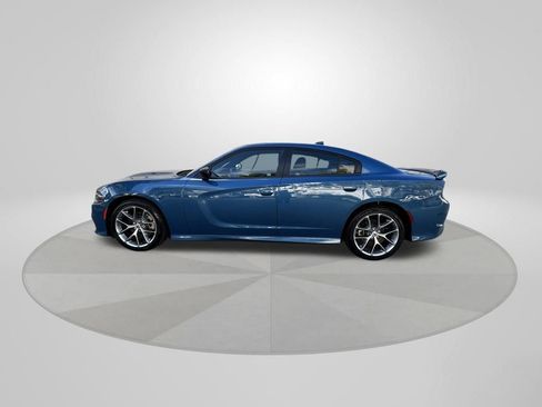 Certified 2023 Dodge Charger GT image 4
