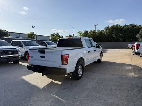 Used 2015 Ford F150 XL w/ XL Power Equipment Group RWD image 5