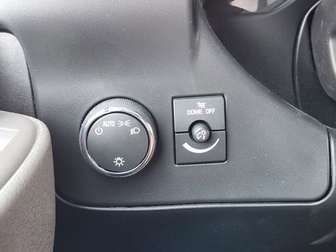 New 2025 Chevrolet Express 2500 w/ Driver Convenience Package image 21