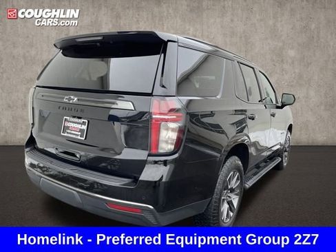 Used 2021 Chevrolet Tahoe Z71 image 7