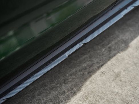 Used 2026 Porsche Taycan Turbo S image 13