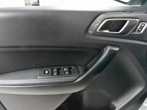 Used 2022 Ford Ranger Lariat w/ Trailer Tow Package image 16