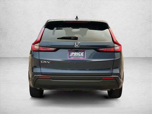 Used 2025 Honda CR-V EX-L image 6