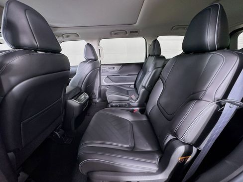 New 2026 INFINITI QX80 Luxe w/ Cargo Package image 31