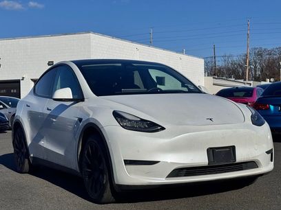 Used 2022 Tesla Model Y Long Range
