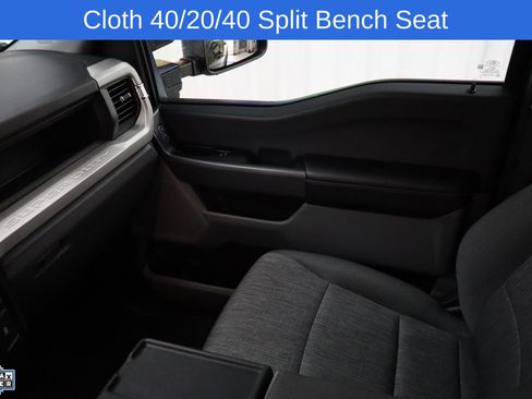 Certified 2024 Ford F250 XL w/ STX Appearance Package image 25