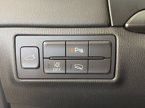 Used 2022 MAZDA CX-9 Carbon Edition AWD/4WD image 24