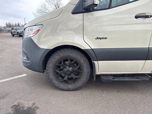 Used 2021 Mercedes-Benz Sprinter 2500 image 51