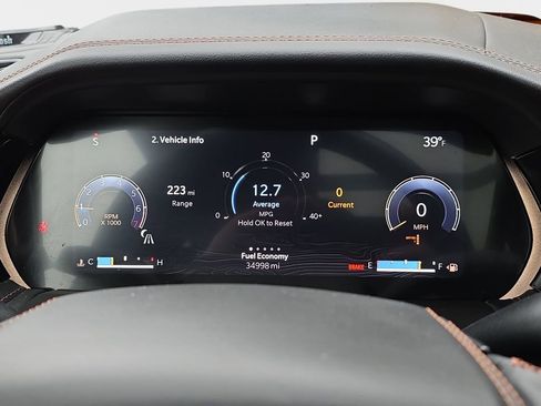 Used 2023 Jeep Grand Cherokee Summit image 22