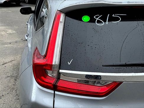 Used 2019 Honda CR-V EX image 28