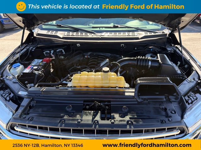 Used 2019 Ford F150 XLT w/ Equipment Group 302A Luxury AWD/4WD image 56