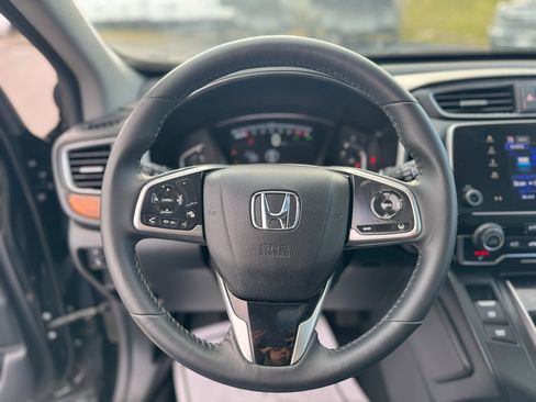 Used 2022 Honda CR-V EX-L image 12