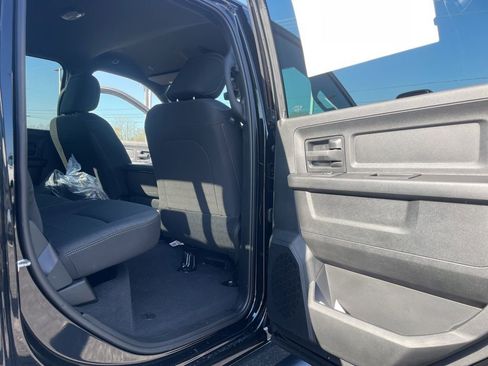 New 2026 RAM 3500 Tradesman image 32