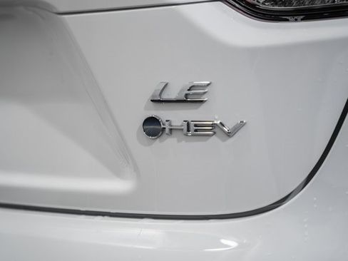 New 2026 Toyota Corolla LE image 7