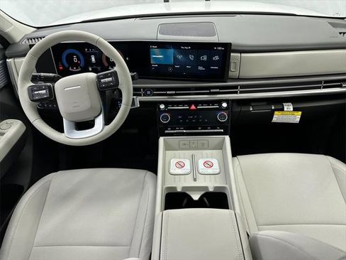 New 2026 Hyundai Santa Fe SE image 22