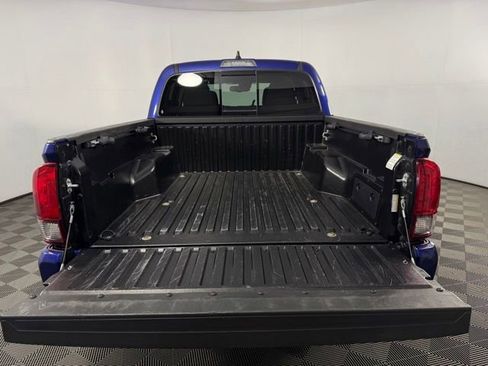 Used 2023 Toyota Tacoma SR5 w/ Technology Package image 25