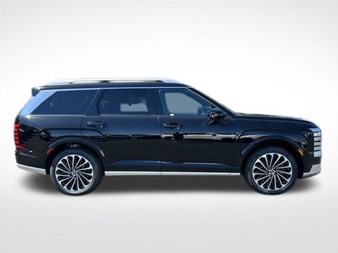 New 2026 Hyundai Palisade Calligraphy AWD/4WD image 6