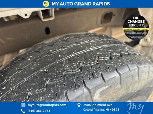 Used 2023 Chevrolet Silverado 1500 LT w/ Work Truck Package image 33