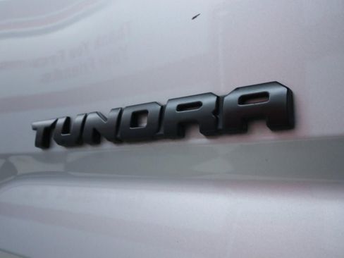Used 2023 Toyota Tundra SR5 AWD/4WD image 37