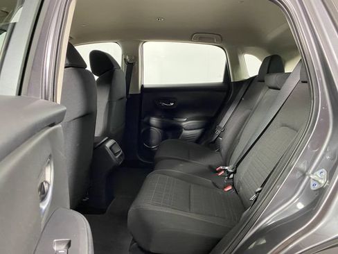 Used 2025 Honda HR-V LX image 11