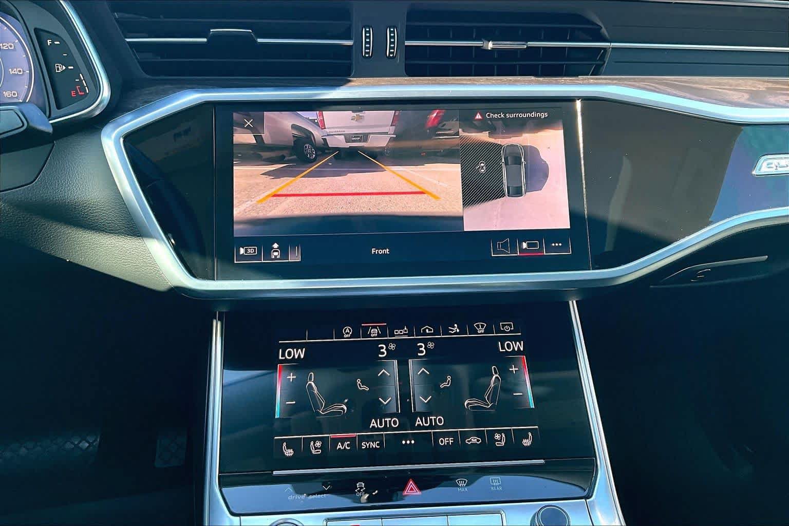 Used 2019 Audi A7 3.0T Prestige w/ Prestige Package AWD/4WD image 7