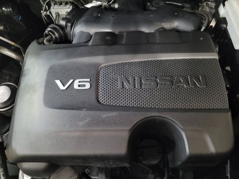 Used 2022 Nissan Pathfinder S AWD/4WD image 30