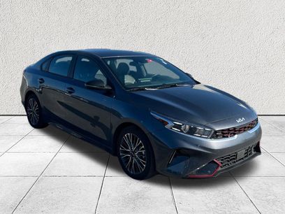 Used 2024 Kia Forte GT-Line